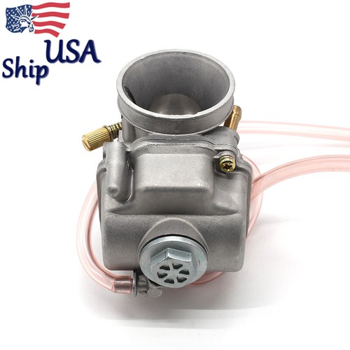 30MM Bore Carburettor Carb Pit Bike Carburetor For 200CC 250CC SUZUKI KAWASKI - Foto 8 di 17