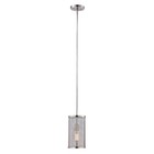 Trans Globe Lighting Nickel Pendants Fixtures