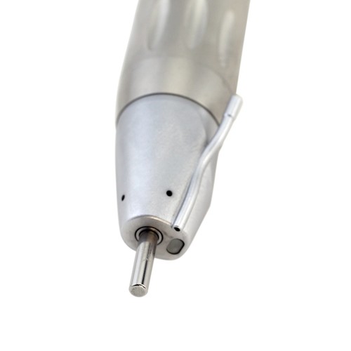 Dental Surgical Handpiece Straight Nose Cone Fiber Optic 1:1 Low Speed NSK EX-6 - Picture 165 of 174