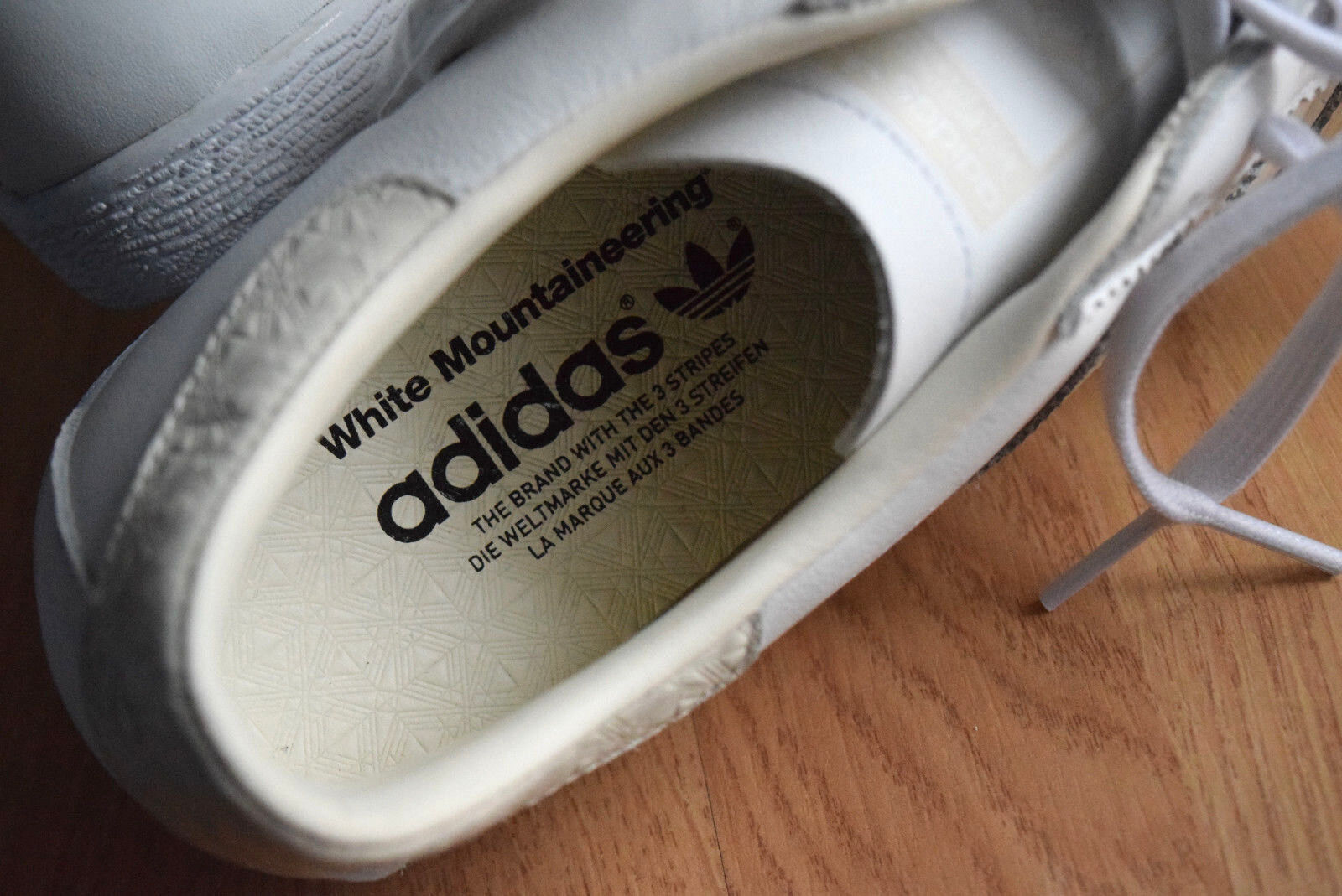 Adidas Tobacco 41 Blanc Mountaineering 40 41 Tobacco 43 44 46 47 aq3269 spécial Berne Rivea 4b8c05 Adidas Tobacco 41 Blanc Mountaineering 40 41 Tobacco 43 44 46 47 aq3269 spécial Berne Rivea 4b8c05