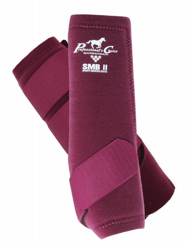 Professional's Choice SMBII Wine Medium M Sport Medicine Stiefel SMB II Prof Pro Professional's Choice SMBII Wine Medium M Sport Medicine Stiefel SMB II Prof Pro