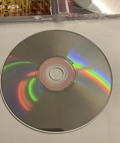 Britney Spears Oops I Did It Again Australian 2 CD Special Edition Slip Cover - Picture 18 of 19