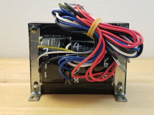 -NEW- Cutler-Hammer CHL92-2 Transformer 12-768810-00-03 Pri: 120/480V Sec: 8/24V - Picture 2 of 6