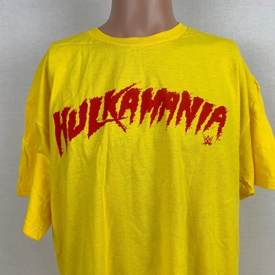 hulkamania shirt under armour