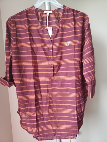 UG Apparel Women’s 2X Large Top NEW WITH TAGS. - Afbeelding 1 van 8