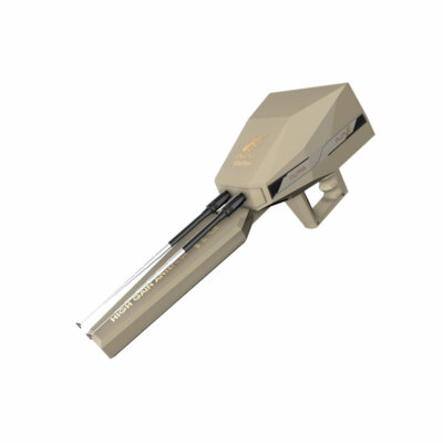 Ajax Detection Alpha Metal Detector w/ Color Screen Deep Prospecting Geolocator