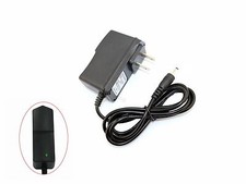 AC 100V-240V Converter Adapter DC 5V 2A Power Supply US 3.5mm x 1.35mm 2000mA
