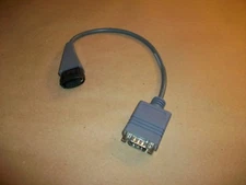 Intermec Serial Device port Adaptor 3-234032-12  NEW IN BAG