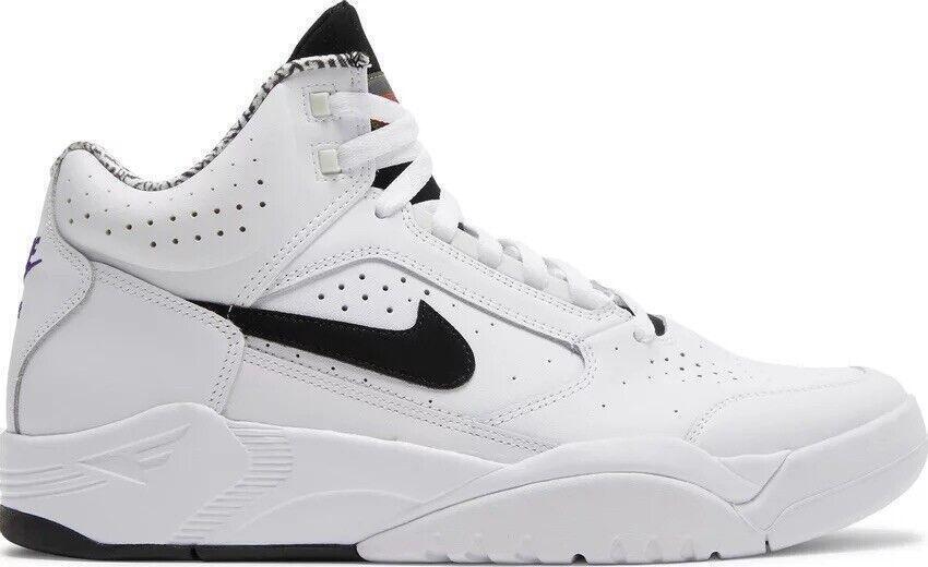Nike air flight lite mid white 27 エアフライト Nike Air Flight Lite Mid White for Sale | Authenticity