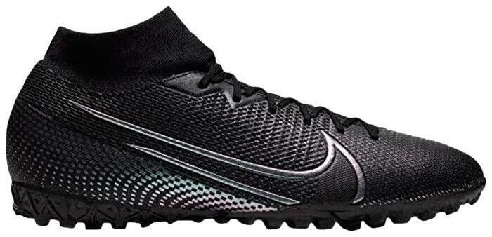 靴 NIKE superfly NIKE MERCURIAL SUPERFLY 7 ELITE FG MDS001 BLUE SOCCER CLEATS