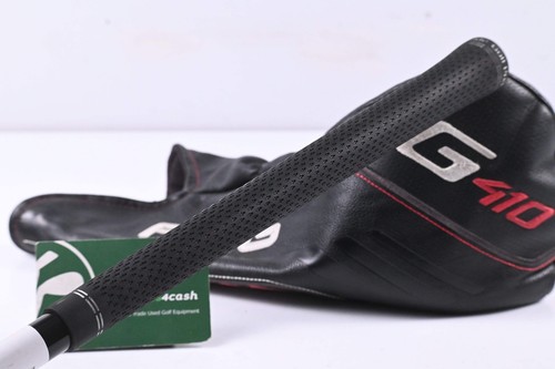 Ping G410 Plus Driver / 9 Degree / Regular Flex Ping Alta CB Slate 55 - Picture 8 of 9