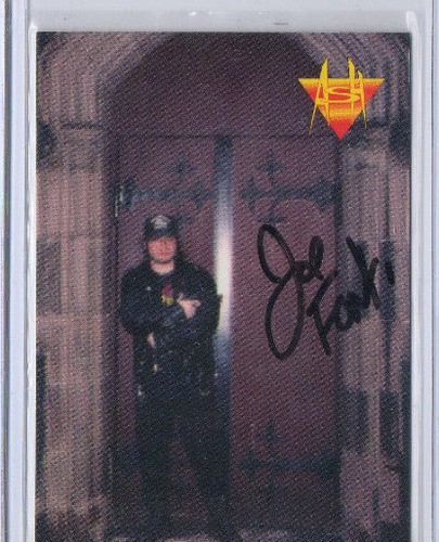 Fantasy Art & Comic Art Autograph & Sketch Card Selection NM FPG Comic Images - Picture 32 of 61