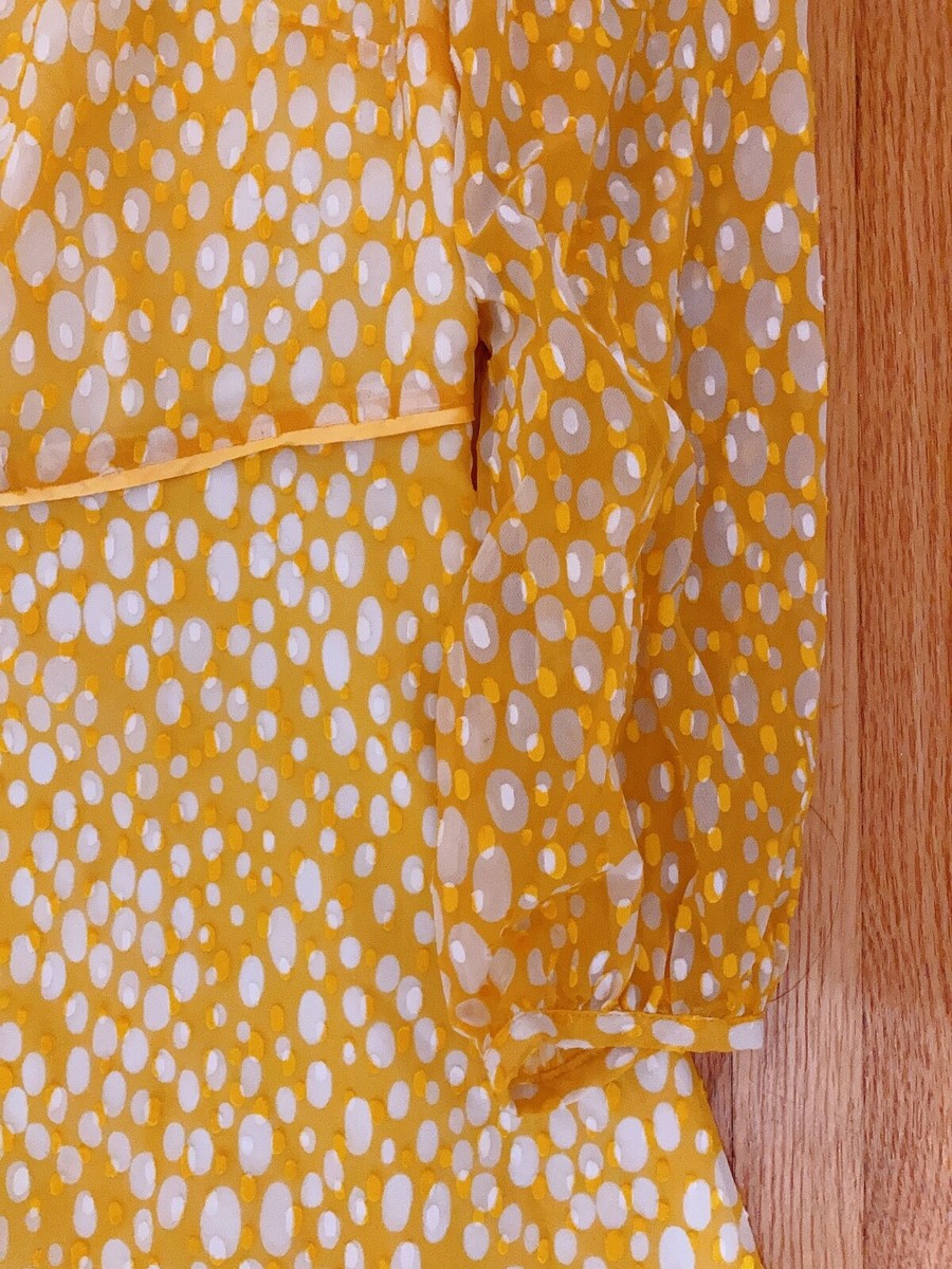 HOBBS LONDON Lexi Jacquard Dress Size US2 UK6 Orig. $355 NEW