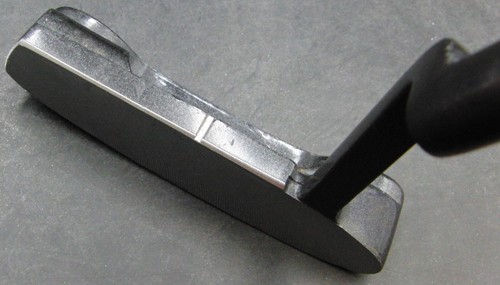 MacGregor MT711P Putter Steel Shaft 87cm Length MacGregor Grip - Picture 9 of 11