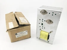 New Sola HD SLD-12-3434-12T Power Supply 100-240VAC In ±12VDC 3.4A Out