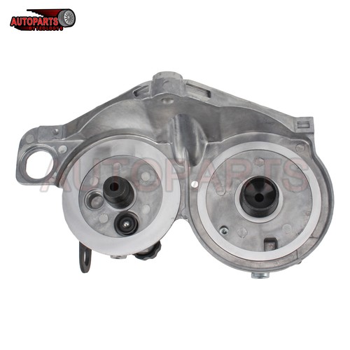 21870635 21336013 21900852 21023285 Carcasa de filtro de combustible para camión Volvo D11 D12 - Imagen 4 de 9