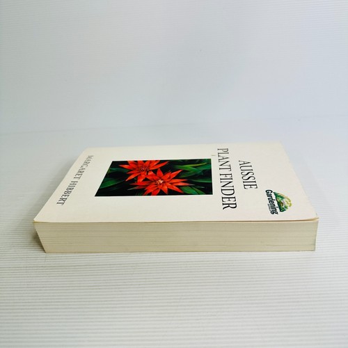 Aussie Plant Finder by Margaret Hibbert Gardening Guide Paperpack Book - Picture 8 of 9