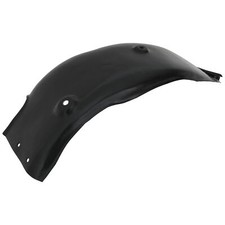 New Fender Liner for 2017-2018 Hyundai Elantra  Rear, Passenger Side  
