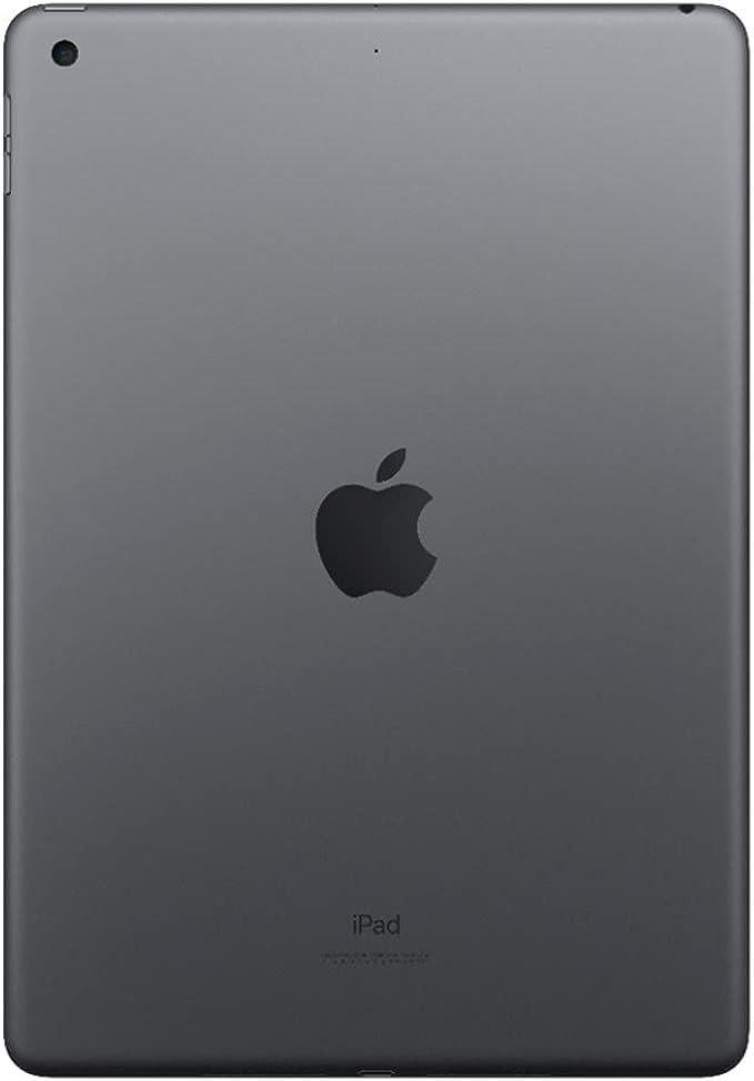 Apple iPad 7th Generation - 32GB - (Wi-Fi Only) Space Gray