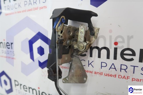 Fits DAF Door Handle with Mechanism OS LF Euro 5 Part No 1400778 1406622 - Picture 4 of 12