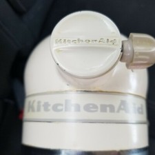 KitchenAid KSM90Stand Mixer 300 Watts Ultra Power w/ Attachments Tested Working