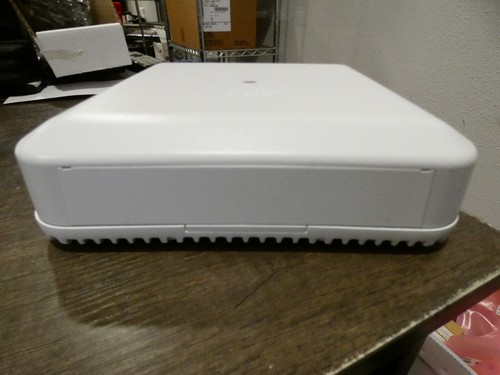 Punto de acceso inalámbrico Cisco AIR-AP3802I-B-K9 serie 3802 - Imagen 2 de 6