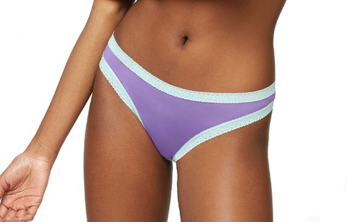 Lencería BLUSH Pretty Little Panty Tanga - 0229622 - Imagen 24 de 62