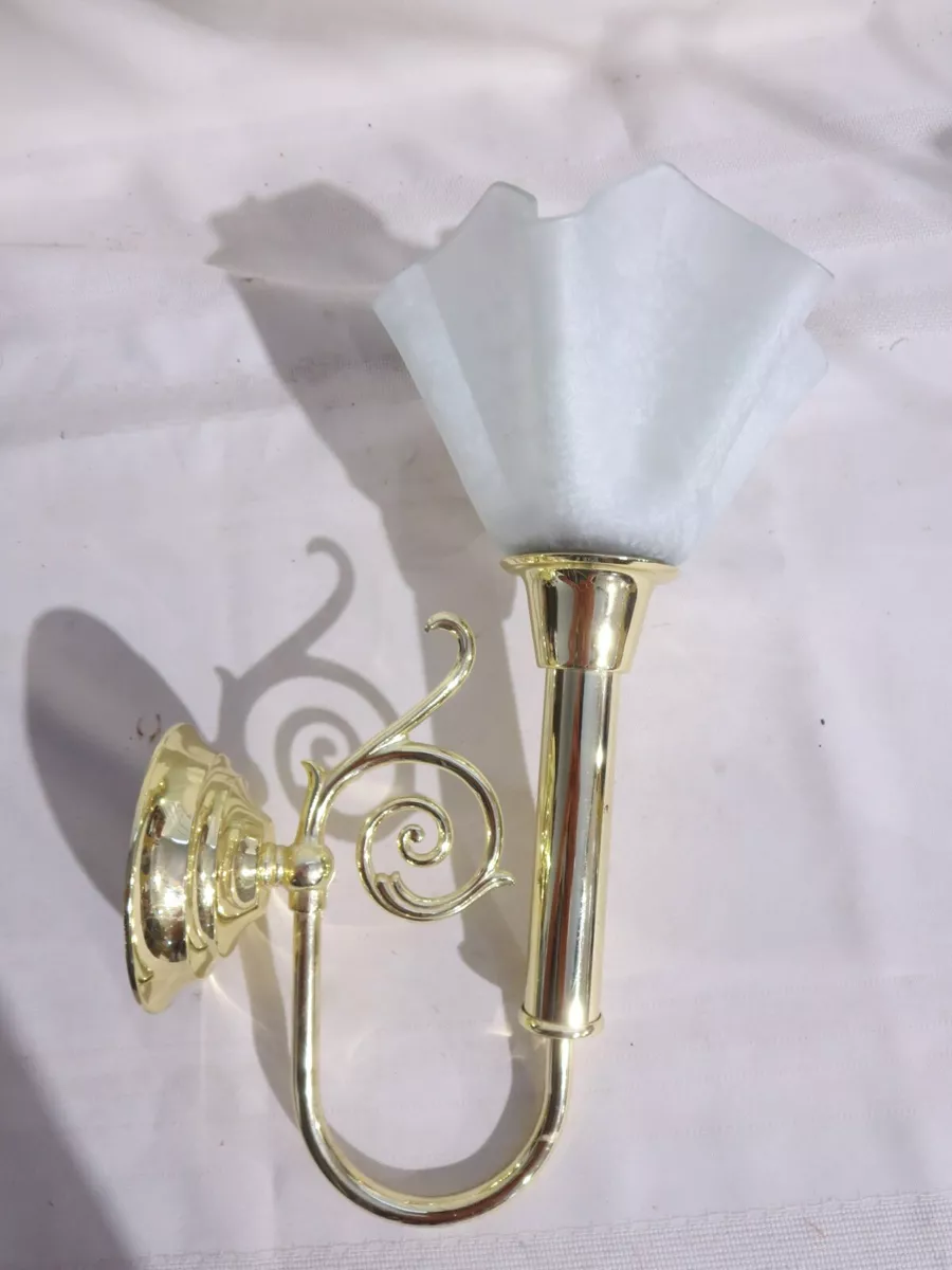 Partylite wall 2024 candle holder