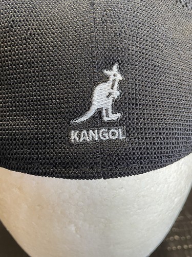 NOS KANGOL Tropic 504 Ventair Lightweight Hat Size Medium New - Bild 20 von 21