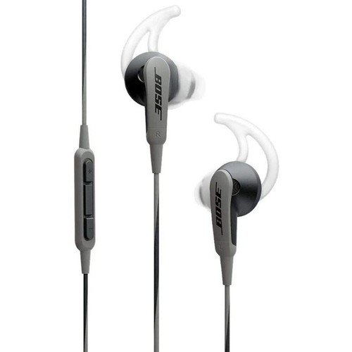 Bose SoundSport In-Ear Earphones Sport Headphones - 3.5mm Jack - Picture 4 of 18