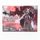 Macross Super Pack for Vf-17 1/60 Action Figure Yamato Macross 30th Anniversary