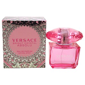 Versace bright crystal absolu ebay Clearance