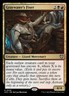 MTG Graywater's Fixer (36/396) Outlaws of Thunder Junction Commander LP