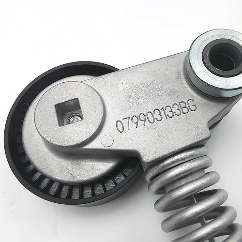 New Accessory Drive Belt Tensioner for 079903133BG AUDI A8 S6 S7 - Picture 4 of 9