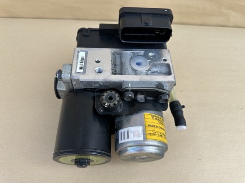 06-11 Lexus GS430 GS460 GS450H Hybrid Antilock Brake ABS Pump Unit 44510-30260 - Picture 9 of 12