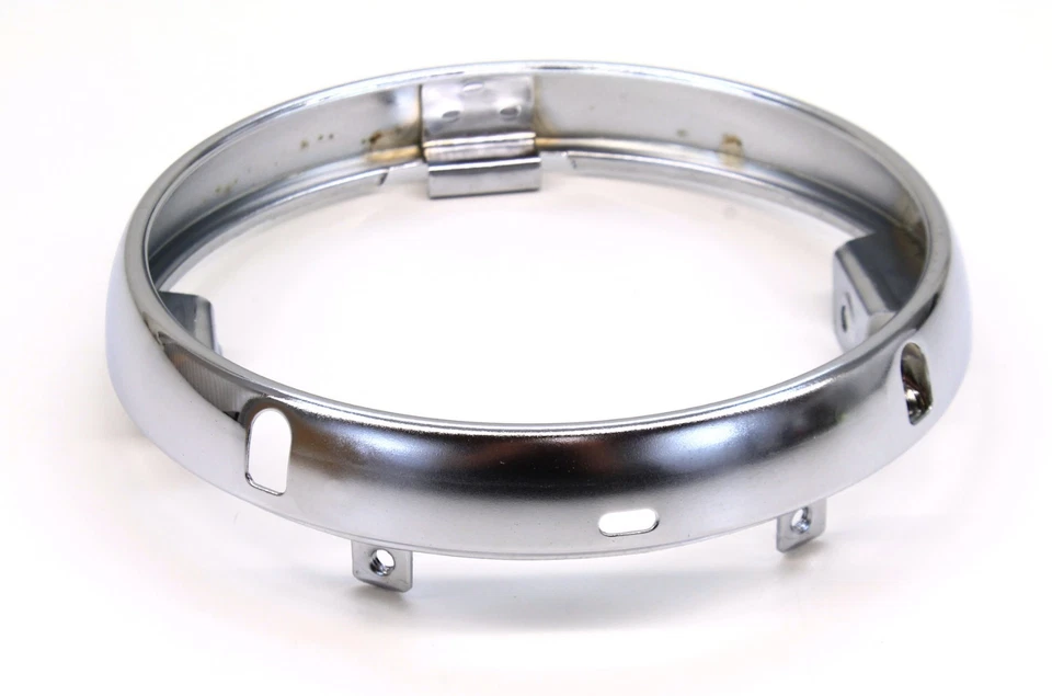 Llanta Faro Original Honda Magna Rebel VT750 Shadow Spirit RS (Ver Notas) C251 Foto 3 de 4