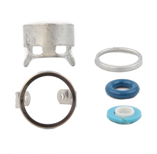 #06D 998 907# Fuel Injector Seal Kit For VW Jetta 05-10 2.0T  - Picture 1 of 5