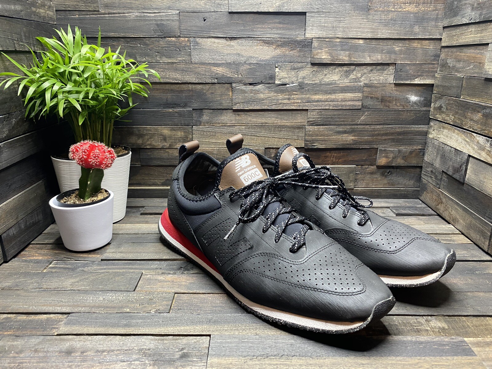 new balance 600c netshoes