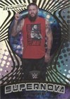 2022 Panini Revolution WWE - Kevin Owens #5