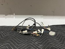 1987-1994 Yamaha Banshee YFZ350 wiring loom harness electrical