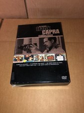 Frank Capra Collection (DVD, 2006, 6-Disc Set)