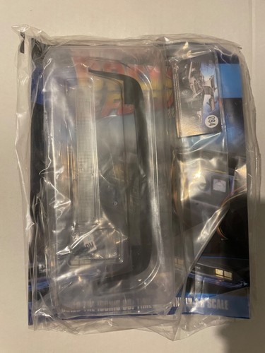 1:8 SCALE EAGLEMOSS BUILD THE DELOREAN BACK TO THE FUTURE NEW CHOOSE YOUR ISSUE - Picture 44 of 51