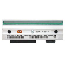 P1058930-009 Printhead For Zebra ZT410 Thermal Printer 203dpi Genuine