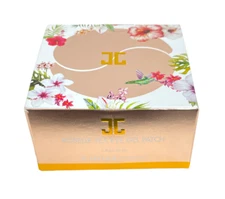 JayJun Roselle Tea Eye Gel Patch (60 Count each 1.4g ) NEW