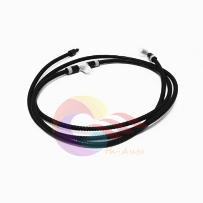 OEM 61667201274 Front Windshield Washer Hose For BMW E70 E71 E72