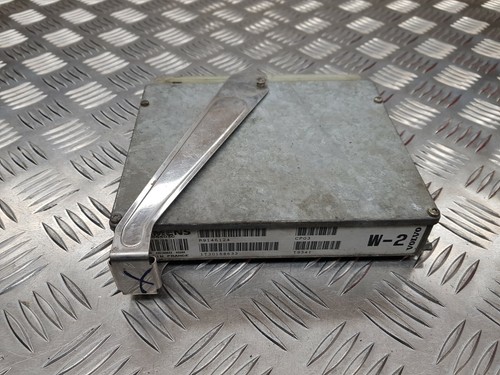 B288 Volvo Engine Control Module Unit ECU S103955403C P9146124 - Picture 3 of 5