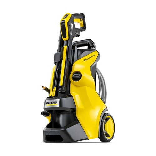Karcher K5 Power Control Flex Home Pressure Washer 13247040 - 6 Year Warranty* - Picture 7 of 13