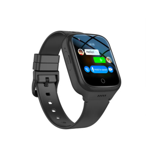 Kids Smart Watch GPS WIFI 4G Video Call SOS Waterproof Children Smartwatch 2024 - Picture 13 of 15