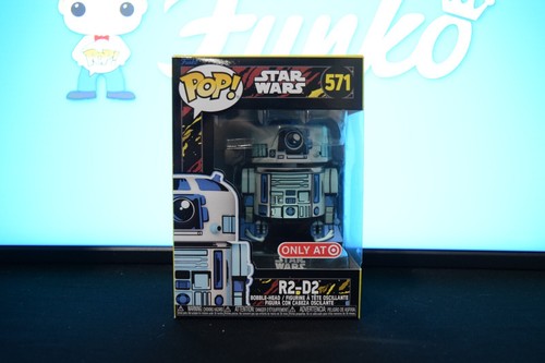 Funko Pop Star Wars 💥You Pick!💥Combined Shipping! - Picture 16 of 76