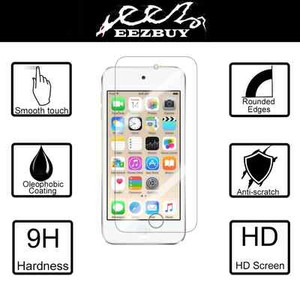 Tempered-Glass-Screen-Protector-For-Apple-iPod-Touch-5-6-5th-6th-Gen